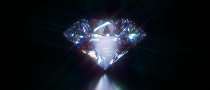 Вчені створили речовину, яка за твердістю конкурує з алмазами