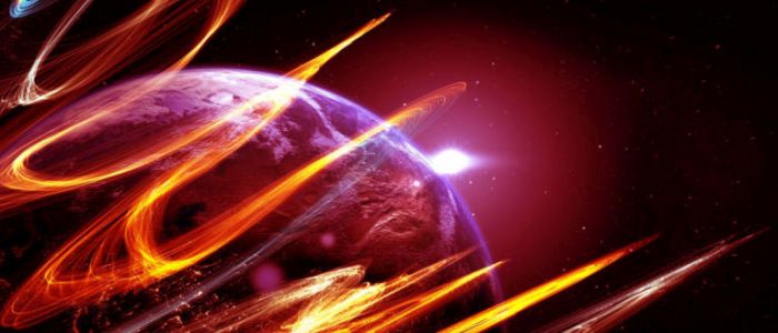 Вчені виявили «дзвін» в земній атмосфері
