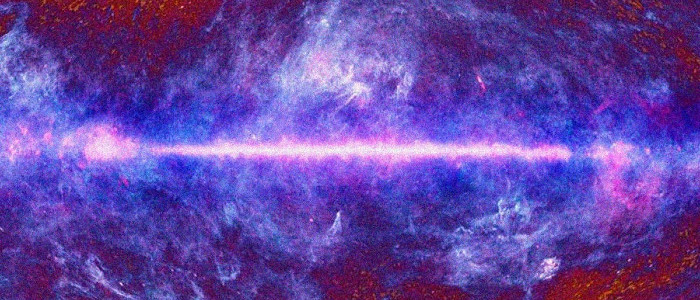 Вчені виявили найстарішу темну матерію з тих, що коли-небудь спостерігалися