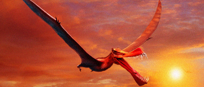 Вчені виявили скам'янілість динозавра, підозріло схожого на дракона