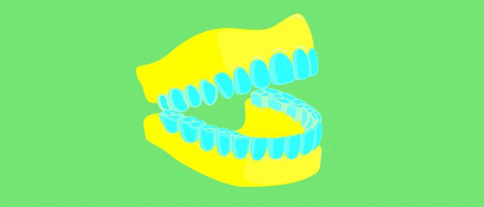 Вчені з'ясували, як відновлювати зуби