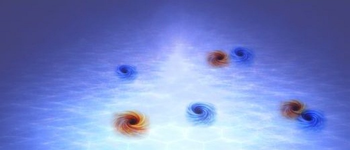 Вчені кажуть, що виявили "темні точки", які рухаються швидше за швидкість світла