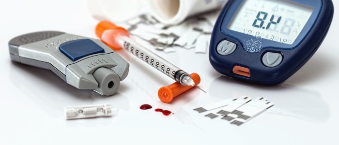 Вчені кажуть, що до 2050 року 1,3 мільярда людей страждатимуть на діабет