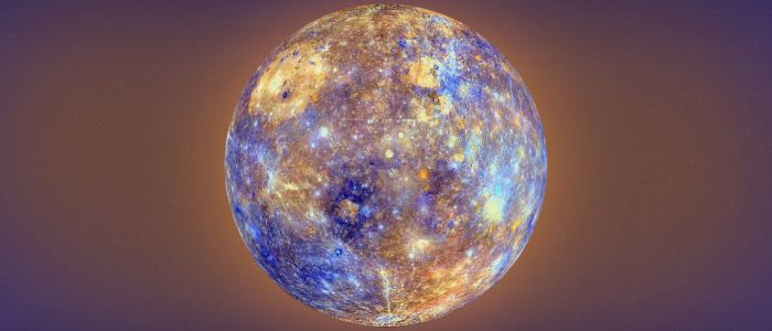 Вчені говорять, що на Меркурії може бути життя