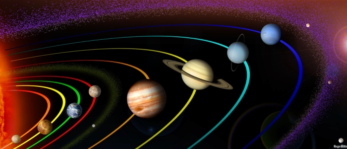 Вчені спантеличені «примарним світінням», що оточує нашу Сонячну систему