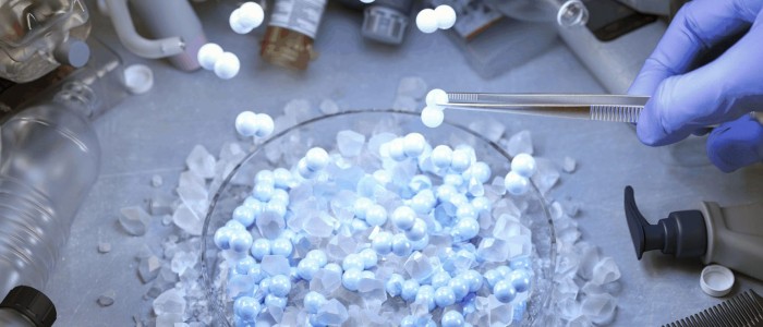 Вчені перетворюють пластикові відходи на екологічно чисте водневе паливо