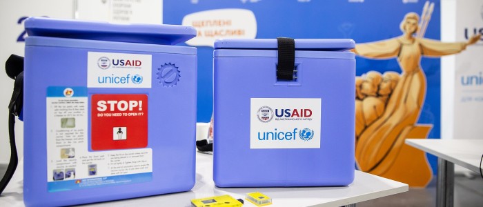 Закриття USAID спричинило зростання насильства в усьому світі