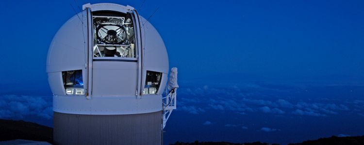 Телекомунікаційні мережі можуть допомогти вченим синхронізувати телескопи