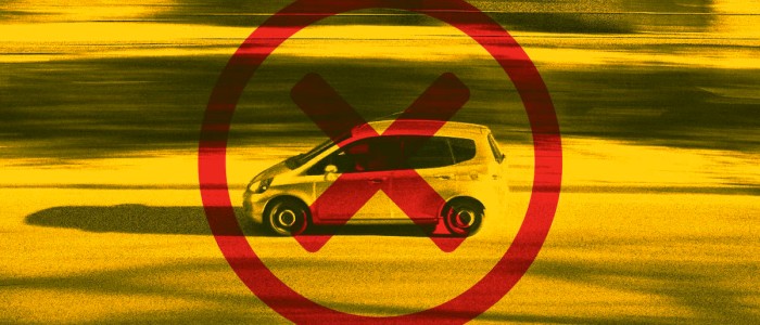 Новітня міська тенденція: заборона автомобілів на вулицях міста