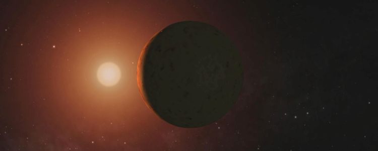 Визначені дві планети в системі ТРАППІСТ-1, які найбільш ймовірно підтримують життя