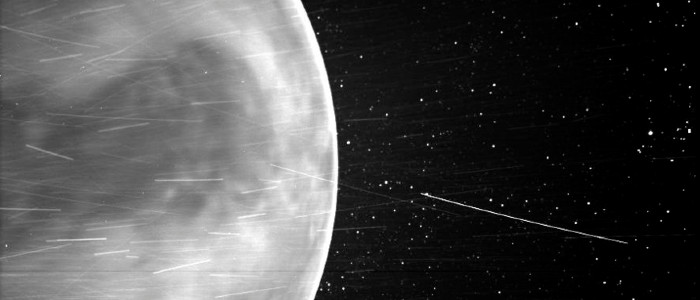 Це фото Венери шокувало вчених