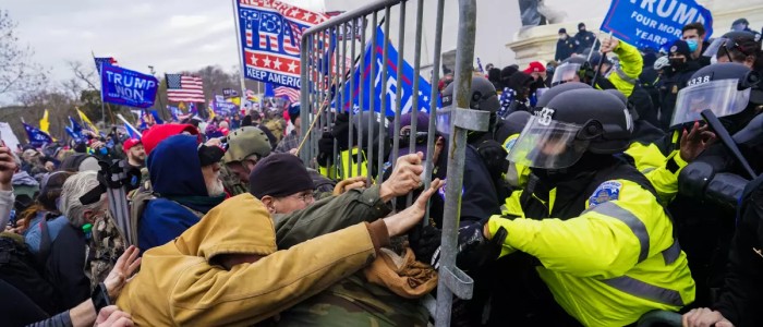Прибічники трампа мають вищі рівні психопатії, маніпулятивності та нарцисизму