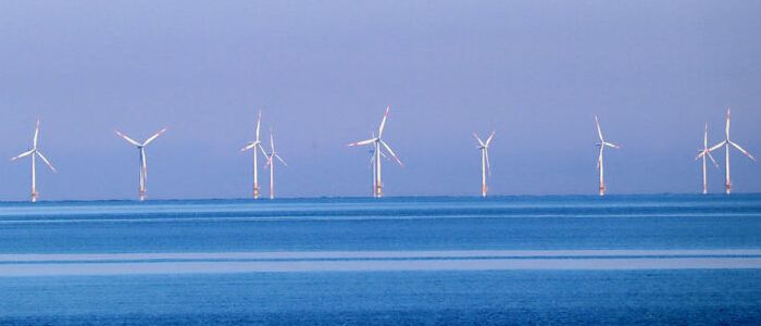 Великобританія обіцяє отримувати 100% електроенергії від вітряних турбін