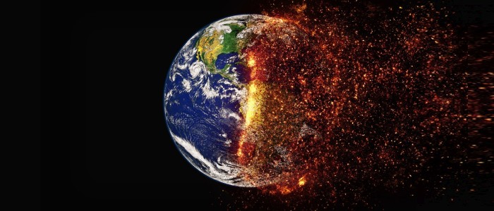 ООН попереджає, що від глобального потепління ми перейшли до «глобального кипіння»