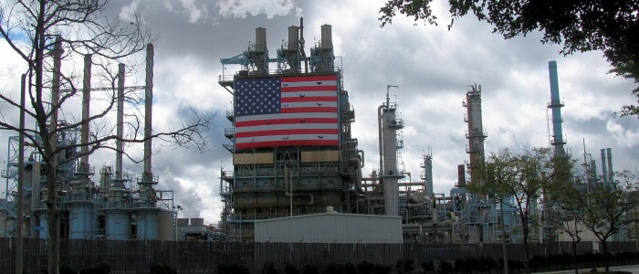 З 1990 року США завдали кліматичних збитків світу на суму 10 трильйонів доларів