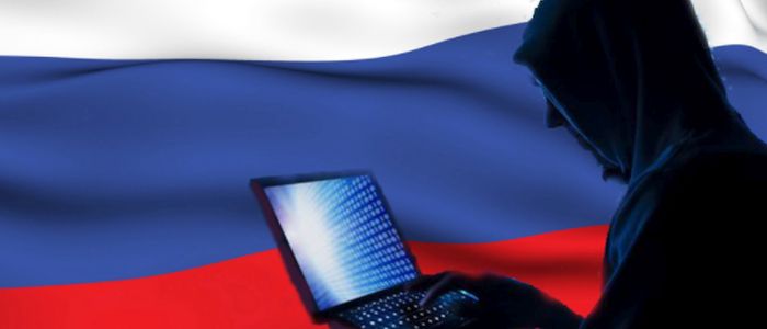 Як кремлівські хакери проникли в поштові скриньки американців