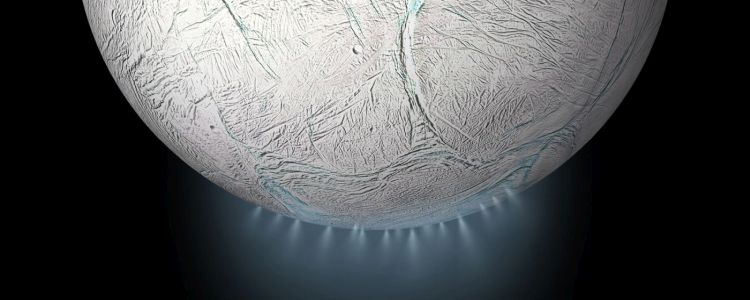 Ми нарешті маємо пояснення, як чуже життя може вижити на місяці Сатурна