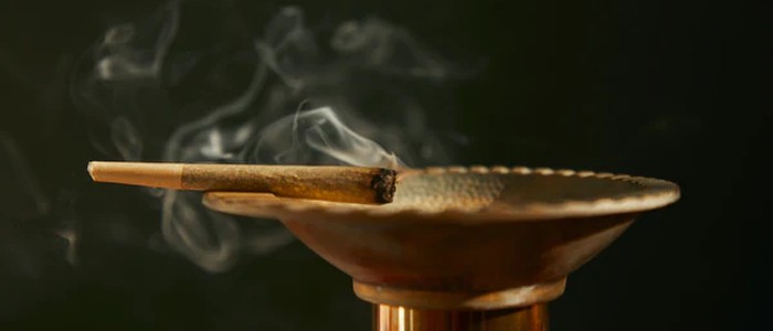 Вчені виявили, що марихуана залишає важкі метали в організмі