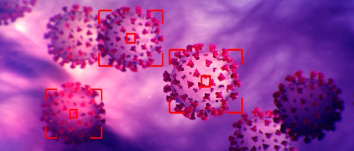 Чи врятує нас від коронавірусу штучний інтелект?