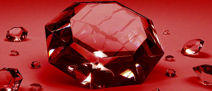 Найбільша ювелірна компанія у світі буде продавати тільки вирощені в лабораторії діаманти