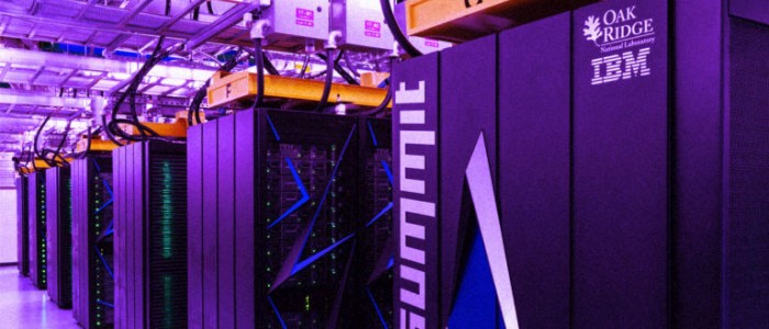 Найшвидший у світі суперкомп'ютер виявив 77 потенційних варіантів лікування Covid-19