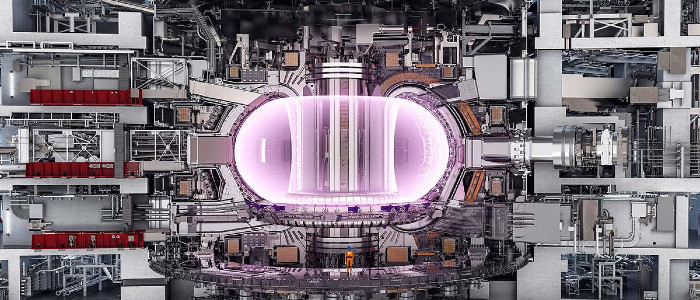 Найсильніший магніт у світі може допомогти зробити термоядерну енергію реальністю