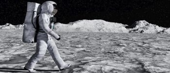 Три причини для повернення на Місяць