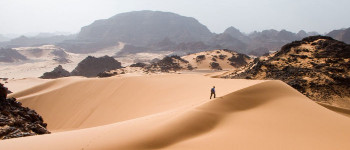 За 50 років мільярди людей можуть зіткнутися зі спекою як в Сахарі