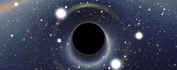 Вирощена у лабораторії чорна діра може довести, що випромінювання Хокінга існує