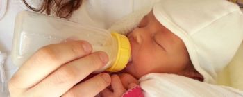 Звичайні кишкові бактерії можуть запобігти смерті новонароджених у всьому світі