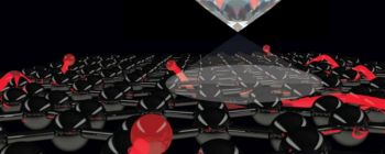 Новий квантовий зонд дозволяє нам побачити потік електронів