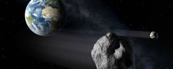 Космічна система моніторингу Скаут від НАСА попереджує за 5 днів про проходження астероїду