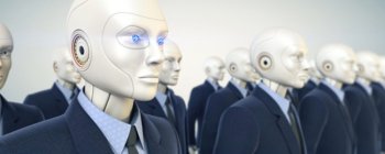 Робота майбутнього: ШІ замінить 7% робочих місць до 2025 року