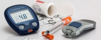 Вакцина від діабету першого типу відправиться на випробування на людині в 2018 році