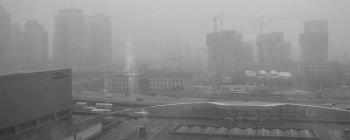 Китай нарешті має план по врятуванню своїх громадян від «токсичного» повітря країни