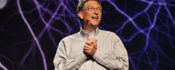 Білл Гейтс має сім прогнозів на майбутнє