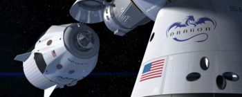 СпейсІкс і Боїнг знаходяться на шляху до запуску космонавтів в космос в 2018 році