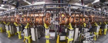 Новий прискорювач частинок ЦЕРНу готовий до запуску