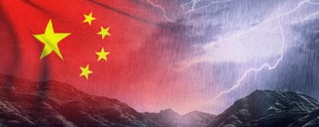 Нова "погодо-контролююча технологія" Китаю може зробити дощ на вимогу