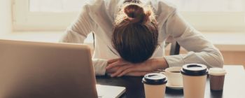 Нове дослідження показує, що синдром хронічної втоми є не тільки «в голові»