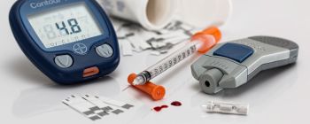 Клінічне випробування "повернуло" цукровий діабет 2 типу у 40% учасників