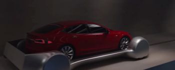 Елон Маск оприлюднив відео свого Нудного тунелю