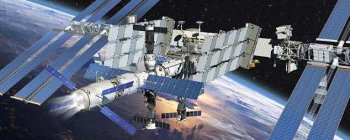 На МКС встановлено нове обладнання для системи 'Інтернет' в масштабах Сонячної системи