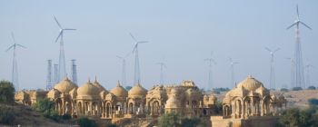 Індія відмовляється від великого вугільного проекту на користь зеленої енергії
