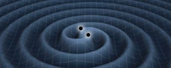 ЛІГО тільки що виявила найстаріші гравітаційні хвилі, коли-небудь виявлені