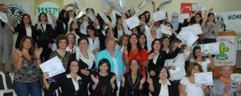 Ліван очолює рух по зменшенню гендерного розриву в технологічній галузі