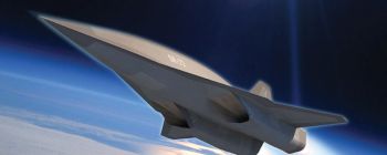 Локхід підтверджує секретний гіперзвуковий літак SR-72