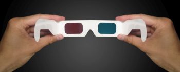 В МТІ розробили технологіію перегляду 3Д-фільмів без окулярів