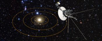 Зонди Вояджер від НАСА все ще в грі після 40 років