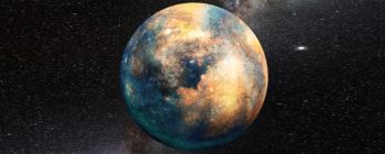 Нові дані свідчать про те, що наша сонячна система має 10 планет